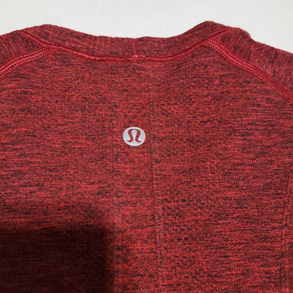 Lululemon Swiftly Tech Long Sleeve sz 4 - Picture 9 of 9